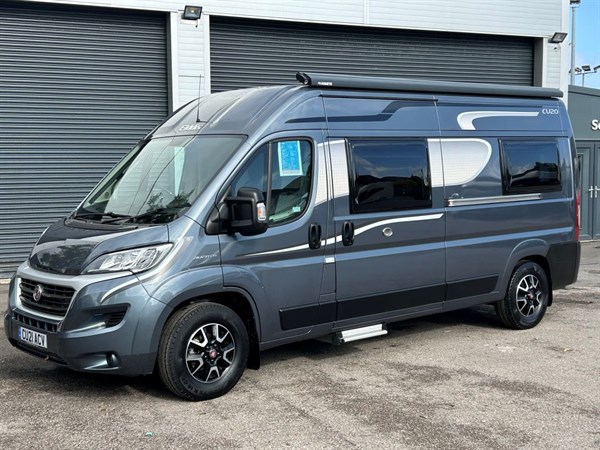 Elddis Riva CV20